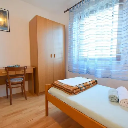 Apartment Zdenka *