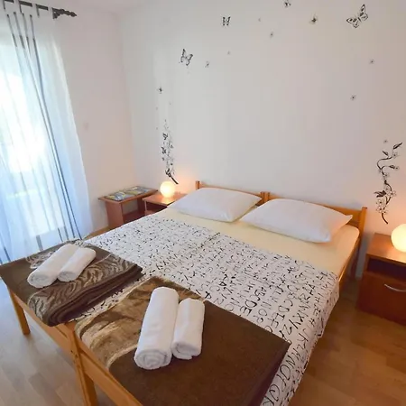 Apartment Zdenka *