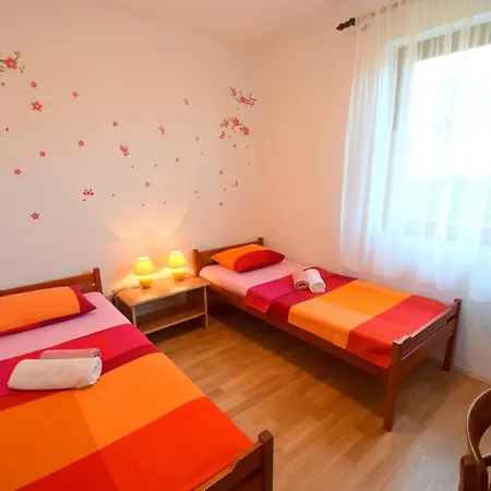 Zdenka Apartment