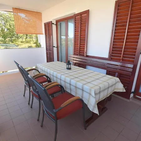 Apartment Zdenka