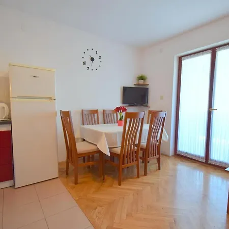 Zdenka Apartment
