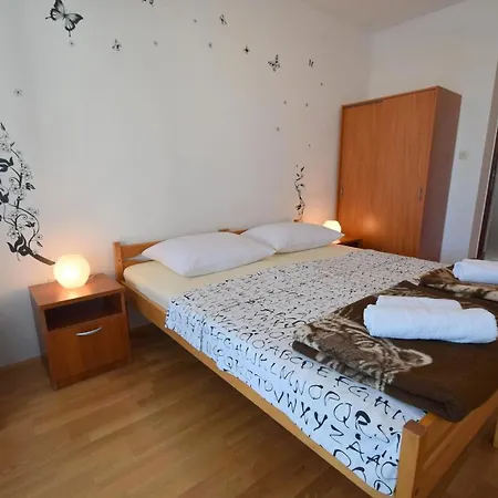 Zdenka * Njivice