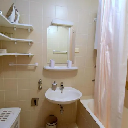 Apartment Zdenka *